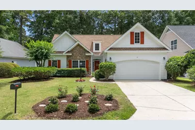 77 Redwing Ct., Pawleys Island, SC 29585 - Photo 1