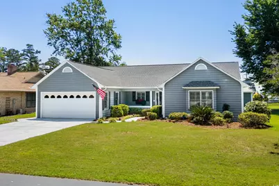 578 Circle Dr., Myrtle Beach, SC 29575 - Photo 1