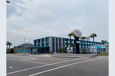 1600 S Ocean Blvd. S #150, Myrtle Beach, SC 29577 - Photo 1