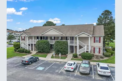 3676 Clay Pond Village Ln. #4, Myrtle Beach, SC 29579 - Photo 1