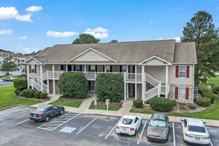 3676 Clay Pond Village Ln, Myrtle Beach, SC 29579 - Photo 1