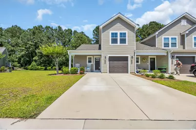 132 Machrie Loop #A, Myrtle Beach, SC 29588 - Photo 1