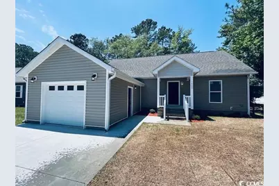1000 Weldon Ln., Conway, SC 29526 - Photo 1