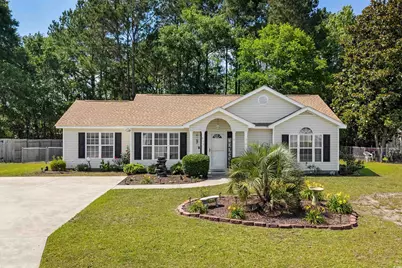 990 Chateau Dr., Conway, SC 29526 - Photo 1