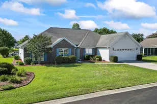 4012 Grousewood Dr, Myrtle Beach, SC 29588 - Photo 1