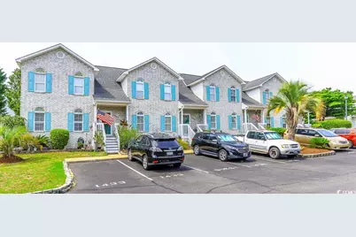 1437 Baldwin Ct. #1437, Little River, SC 29566 - Photo 1