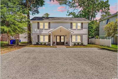 514 6th Ave. S, Surfside Beach, SC 29575 - Photo 1