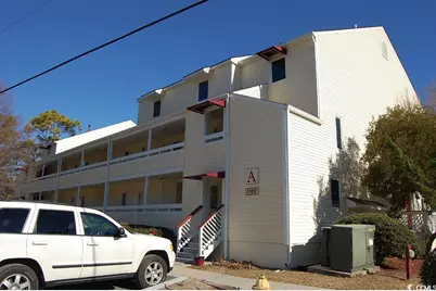 1100 Possum Trot Rd. #A107, North Myrtle Beach, SC 29582 - Photo 1