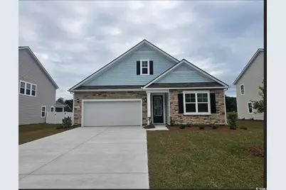 749 Choctaw Dr., Conway, SC 29526 - Photo 1