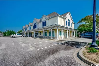 9898 Merry Ln., Murrells Inlet, SC 29576 - Photo 1