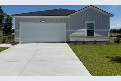208 Warner Crossing Way, Loris, SC 29569 - Photo 1