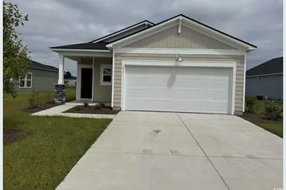 151 Warner Crossing Way, Loris, SC 29569 - Photo 1