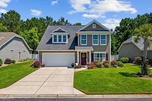 284 Whipple Run, Myrtle Beach, SC 29588 - Photo 1