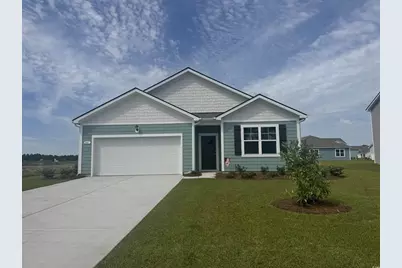 5141 Yellowstone Dr., Conway, SC 29526 - Photo 1