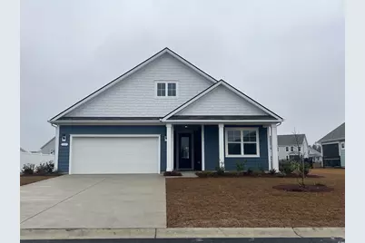 337 Glacier Way, Conway, SC 29526 - Photo 1