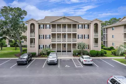 1900 Duffy St. #H-8, North Myrtle Beach, SC 29582 - Photo 1