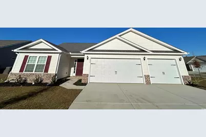 1029 Woodside Dr., Conway, SC 29526 - Photo 1