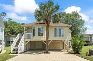 914 Dock Pl, Garden City, SC 29576 - Photo 1