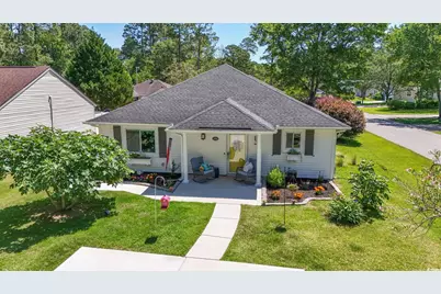 6630 W Sweetbriar Trail, Myrtle Beach, SC 29588 - Photo 1