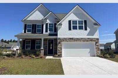 732 Rupert Dr, Conway, SC 29526 - Photo 1