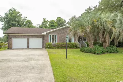 18 Pine Valley Ln., Surfside Beach, SC 29575 - Photo 1