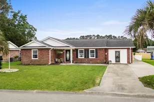 4639 Mandi Ave, Little River, SC 29566 - Photo 1