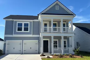 524 Magnolia Ter Dr, Myrtle Beach, SC 29579 - Photo 1