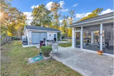 156 Hummingbird Ct., Myrtle Beach, SC 29579 - Photo 26