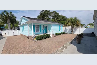 613B 3rd Ave. S, North Myrtle Beach, SC 29582 - Photo 1