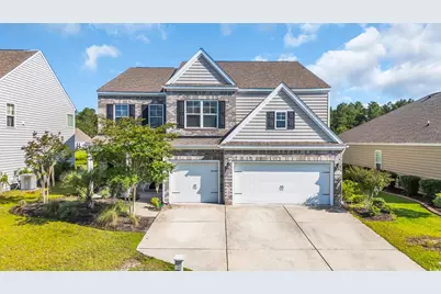 5621 Camilla Ct., Myrtle Beach, SC 29579 - Photo 1