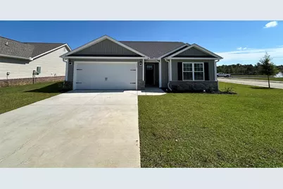 600 Woodside Dr., Conway, SC 29526 - Photo 1