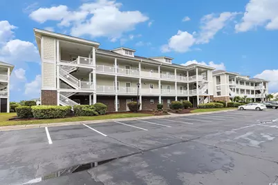 604 Heathrow Dr. #1101, Myrtle Beach, SC 29579 - Photo 1