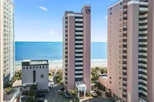 2500 N Ocean Blvd, Myrtle Beach, SC 29577 - Photo 1