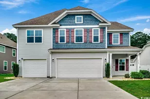 5153 Country Pine Dr, Myrtle Beach, SC 29579 - Photo 1