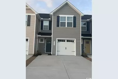 3210 NW Edgemead Circle #C, Calabash, NC 28467 - Photo 1