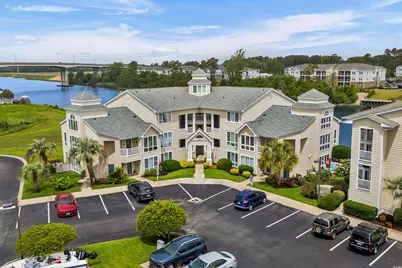 222 Landing Rd. #1811, North Myrtle Beach, SC 29582 - Photo 1