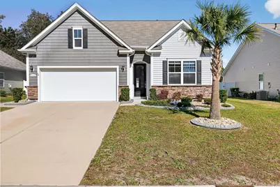 462 Pacific Commons Dr., Surfside Beach, SC 29575 - Photo 1
