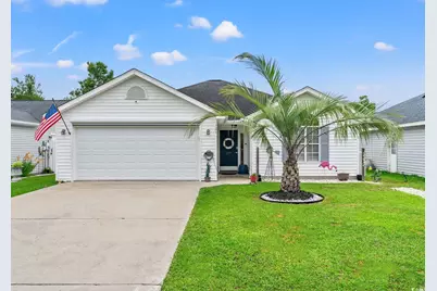 127 Coachman Ln., Surfside Beach, SC 29575 - Photo 1