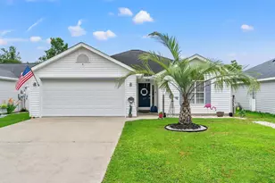 127 Coachman Ln, Surfside Beach, SC 29575 - Photo 1