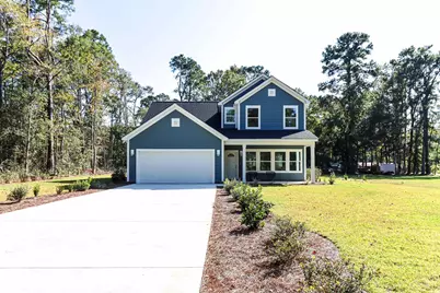 155 McKenzie Circle, Pawleys Island, SC 29585 - Photo 1