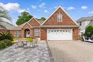 702 Compass Pointe Dr, North Myrtle Beach, SC 29582 - Photo 1