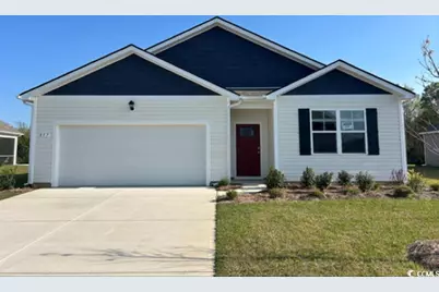 857 Farmers Passage Loop, Loris, SC 29569 - Photo 1