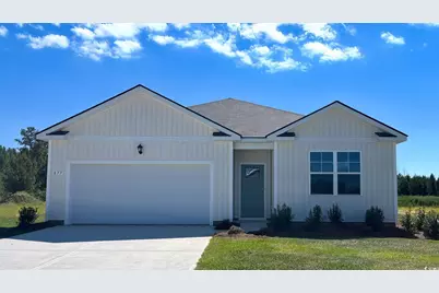 877 Farmers Passage Loop, Loris, SC 29569 - Photo 1