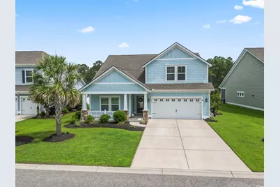 223 Southgate Ct., Pawleys Island, SC 29585 - Photo 1