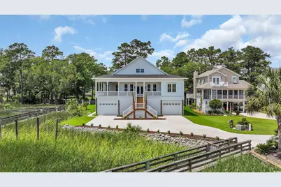 214 Olde Harbour Ct, Little River, SC 29566 - Photo 1