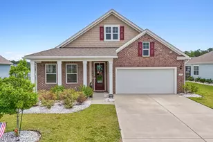 3078 Gillham Loop, Myrtle Beach, SC 29588 - Photo 1