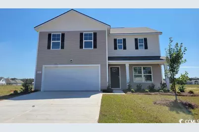 357 Acosta Circle, Conway, SC 29527 - Photo 1