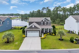 933 Wild Leaf Loop, Conway, SC 29526 - Photo 1