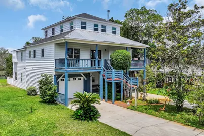 3659 Jordan Landing Rd., Murrells Inlet, SC 29576 - Photo 1