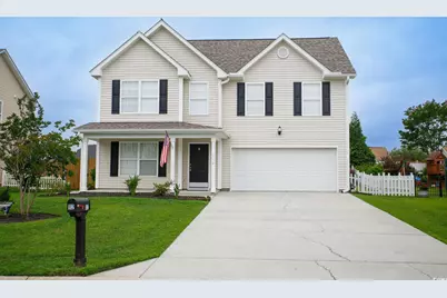 112 Molinia Dr., Murrells Inlet, SC 29576 - Photo 1